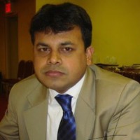 Mohammad Ziaul Hoque