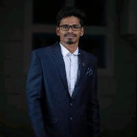 Naveen V