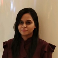 Sonali Sahu