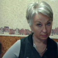 Ирина Артемьева