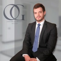 Javier Oliveira Garrido