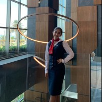 Ariana Lucia Hakim Goicochea