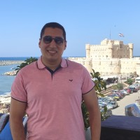 Ahmed Ibrahim Elmasry