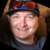 Bruce Gebhard Jr