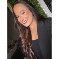 Caroline Stange