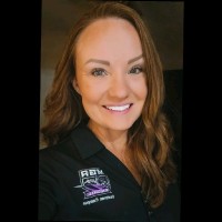 Christy Faulk