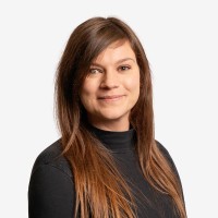 Millie Byrne (Borzoni) Assoc Cipd
