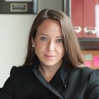 Stephanie Dicker