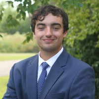 Connor D'Ambrosio