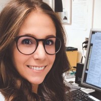 Rachel Amaral