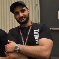 Shahin Agha-Ghassem