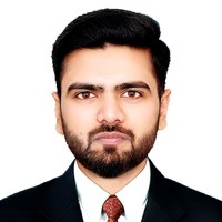 Usama Rehman