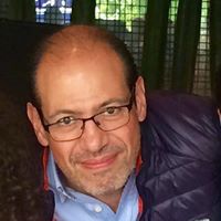 Arturo Del Moral M