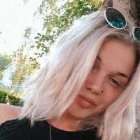 Anna Eriksson