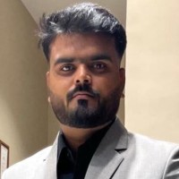Prince Pandey