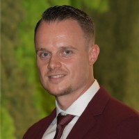Mike Van Buuren