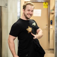 Zebastian Andersson