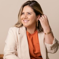 Danielle da Fonseca Rosa Bergamim Almeida