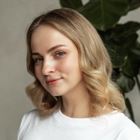 Kateryna Matsko