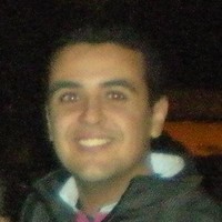 Alberto Martín Cortada