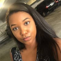 Keryandra Holmes