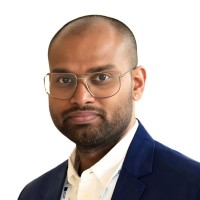 Ebin Ephrem Elavathingal