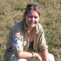 Sophie Grange-Chamfray