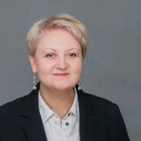 Anastasia Bogatyreva