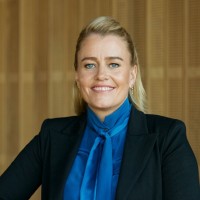Linda Jonsdottir