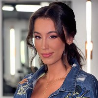 Gabriela Maria Carnieletto