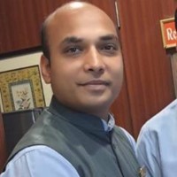 Saumitri Prasad Nath