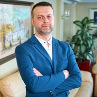 Łukasz Warzocha