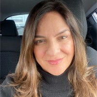 Laura Chirinos