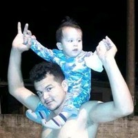 Isaac Dominnic Joao