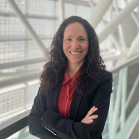 Caroline Guerin, Eng.