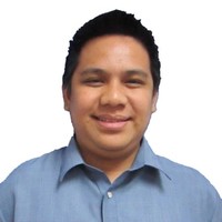Alfie Dela Cruz