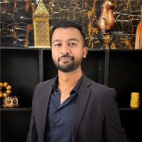 Saurav .