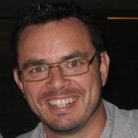Allan Wright