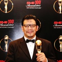 Mohd Haizad Hussain