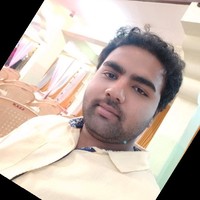 Shrinath Naidu