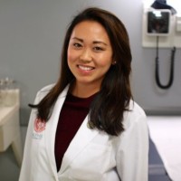 Sarah Wolff, Pa-C