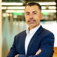 Joseph Kirikian, CFA