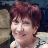 Teresa Eldridge