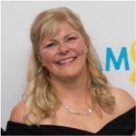 Allison Barr BEd Prim (Hons) MInstF