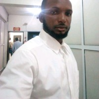 Kazeem Suleiman