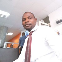 Adolphus Audu