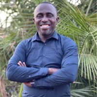 Samuel Edeh