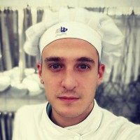 Javier Moreno Morales