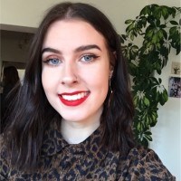 Katherine Frampton