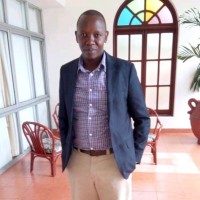 Nicholas Kamwanga